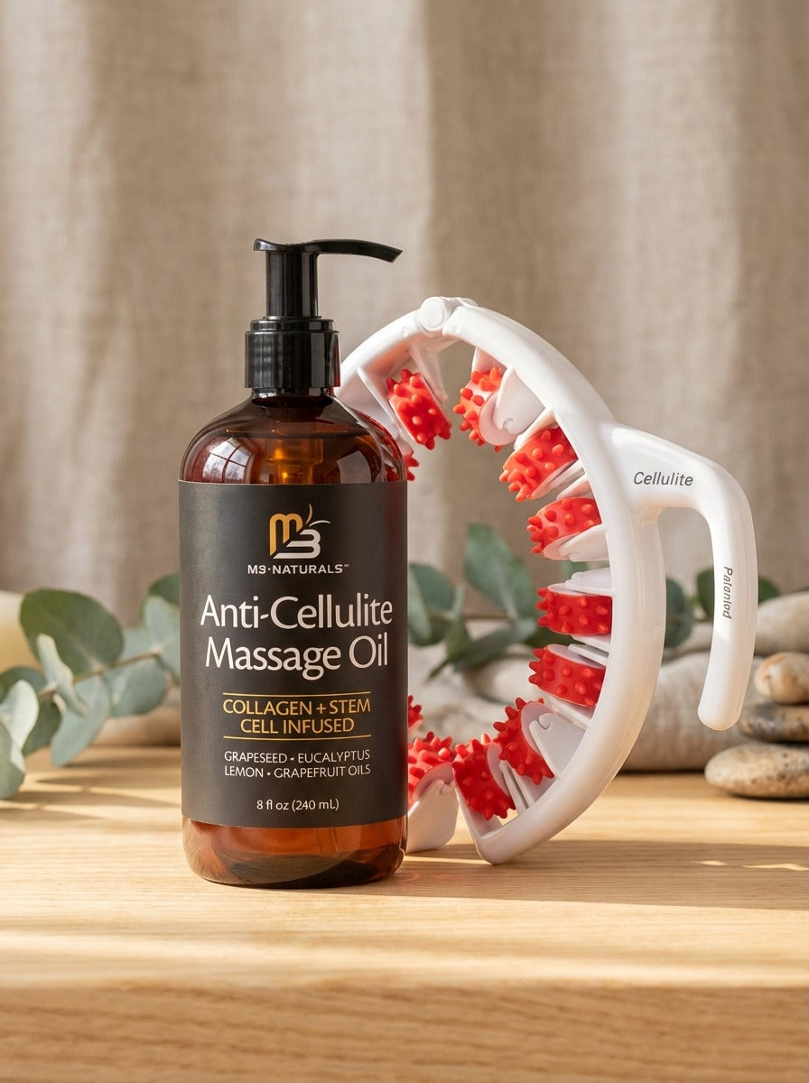 Transform your skin with a routine that works